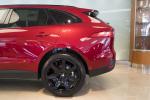 Jaguar F-Pace on Forgiato Wheels (Esporre-M) 2017 года